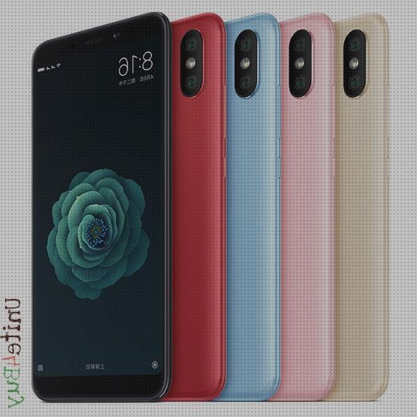 Las mejores marcas de xiaomi mi6 lightinthebox mi6 xiaomi xiaomi mi6 x