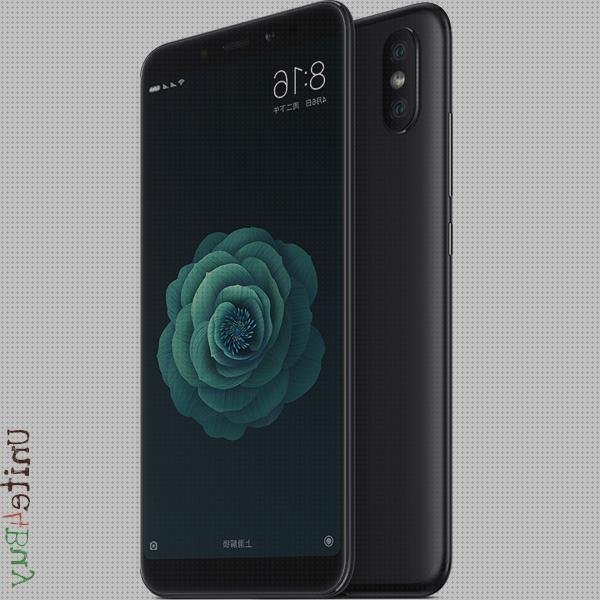 Review de xiaomi mi6 x