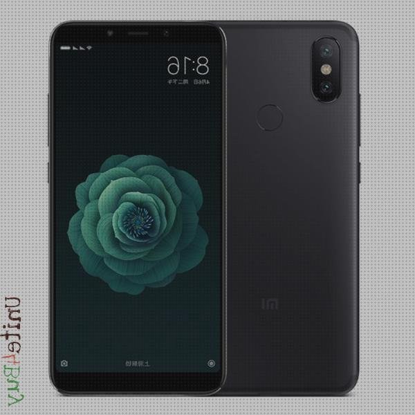 Mejores 35 xiaomi mi6 x