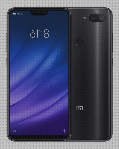 Las mejores xiaomi 64gb xiaomi mi8 64gb