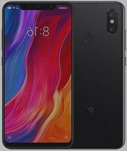 TOP 30 xiaomi mi8 64gb del mundo