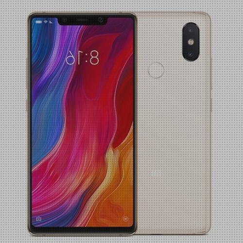Los mejores 19 Xiaomi Mi8 6gb 64gb