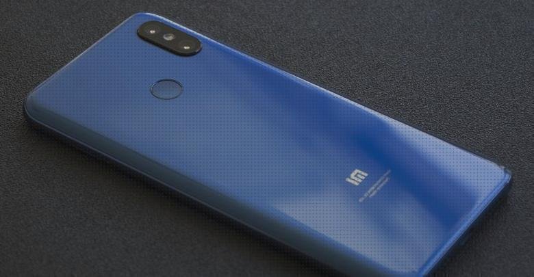 Análisis de los 25 mejores xiaomi mi8 azules a la venta