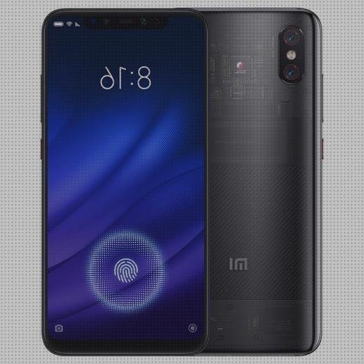 Las mejores mi8 xiaomi mi8 global version