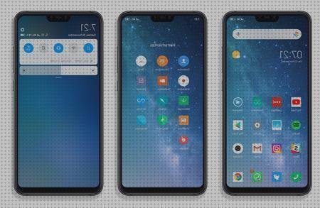 Los mejores 26 Xiaomi Mi8 Lite Nfc