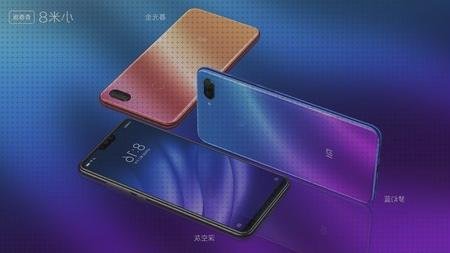Review de xiaomi mi8 lite nfc