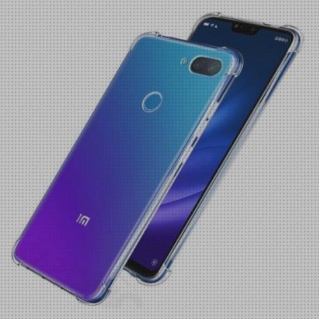 Las mejores mi8 lite xiaomi mi8 lite