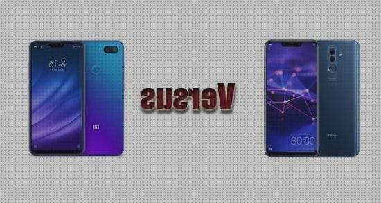 Review de xiaomi mi8 lite