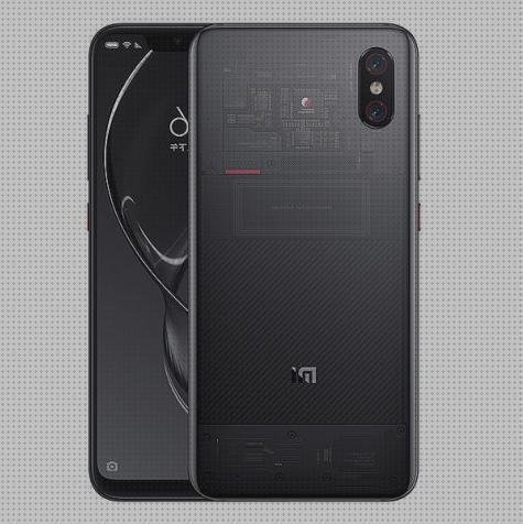 Las mejores marcas de mi8 xiaomi mi8 mi8 explorer edition