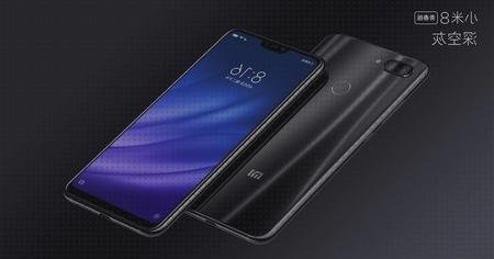 Las mejores marcas de xiaomi mi8 xiaomi mi8 ofertas