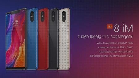 Mejores 20 xiaomi mi8 ofertas