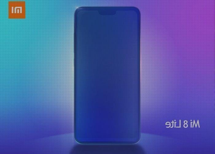 Las mejores marcas de mi8 xiaomi mi8 version europea