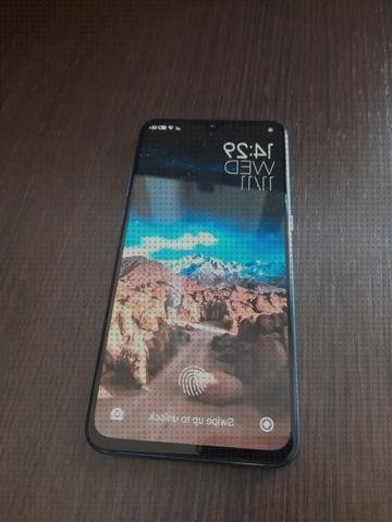Las mejores marcas de xiaomi mi9 xiaomi mi9 128