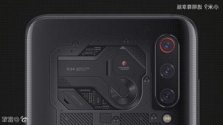 Las mejores marcas de xiaomi mi9 xiaomi mi9 12gb