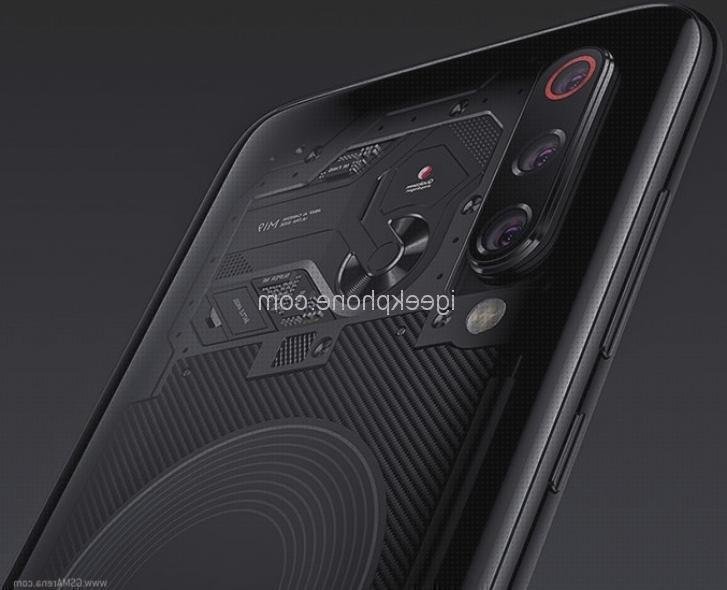 ¿Dónde poder comprar mi9 xiaomi mi9 256gb?