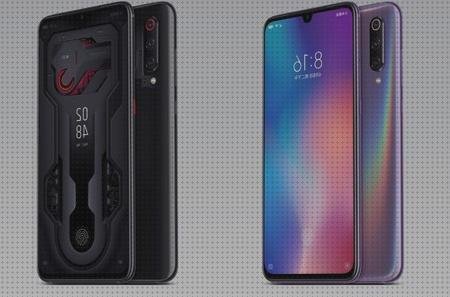 Las mejores mi9 xiaomi mi9 256gb