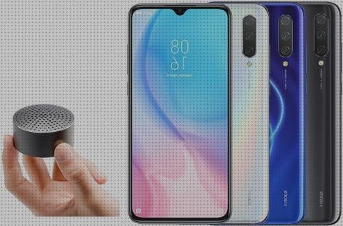 ¿Dónde poder comprar xiaomi mi9 xiaomi mi9 6 gb 128?