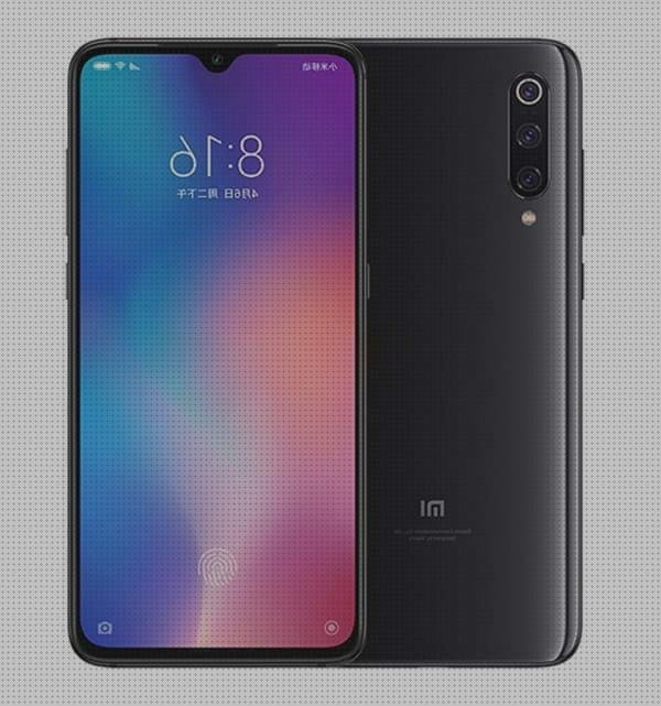 Mejores 20 xiaomi mi9 6 gb 128