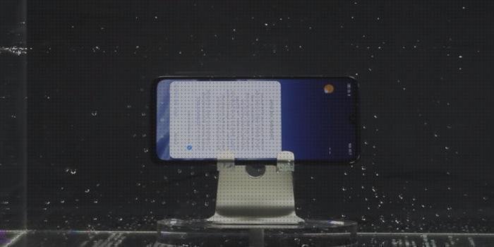 29 Mejores xiaomi mi9 aguas