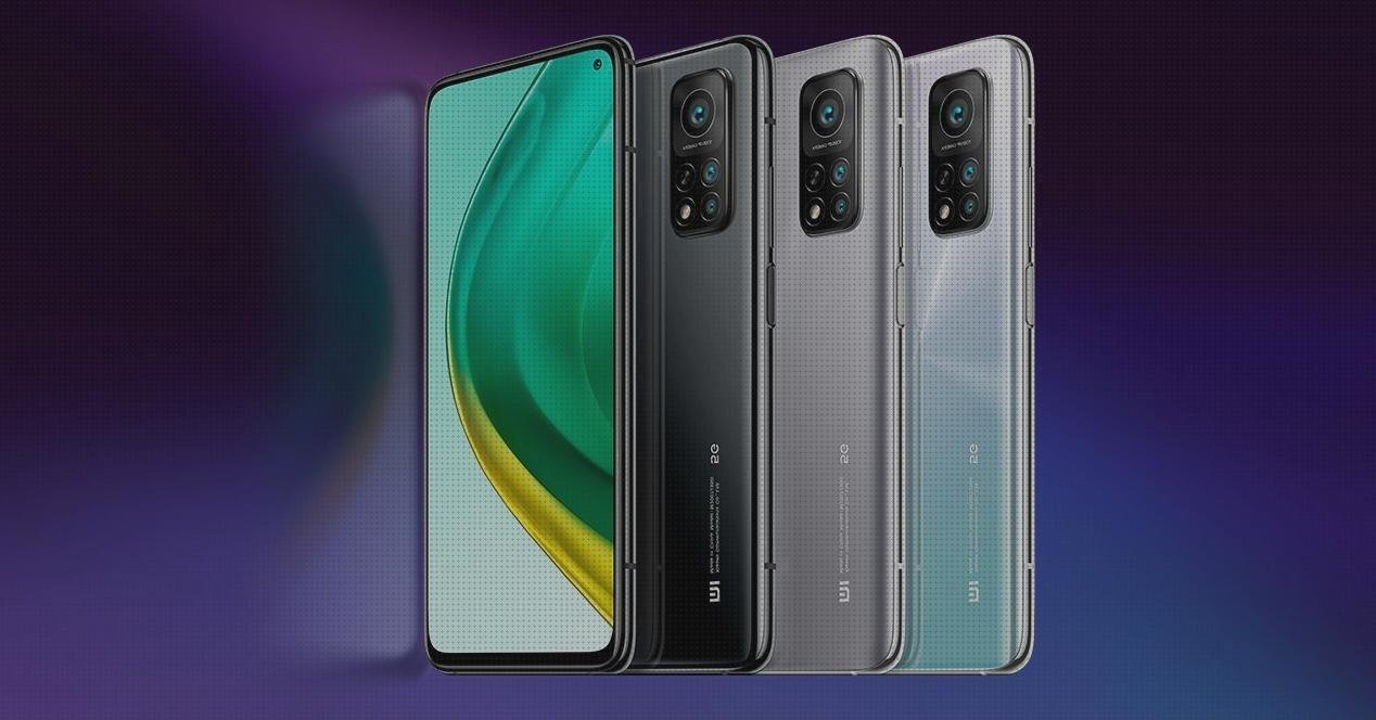 Las mejores mi9 xiaomi mi9 colores