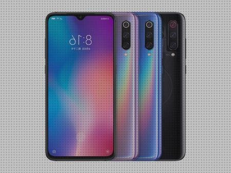 Análisis de los 20 mejores xiaomi mi9 colores