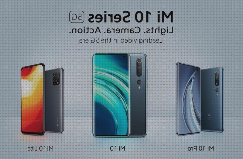 Las mejores marcas de mi9 xiaomi mi9 flagship