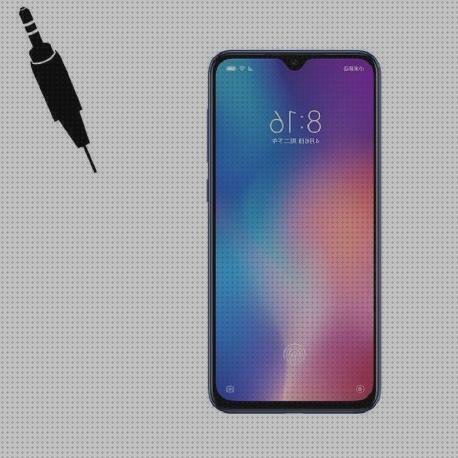 Las mejores marcas de xiaomi mi9 xiaomi mi9 jack