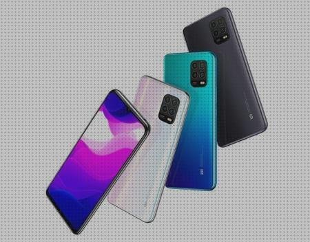 Opiniones de los 29 mejores Xiaomi Mi9 Lite Baratos