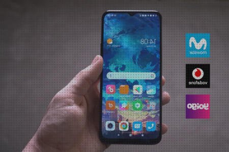 Las mejores marcas de mi9 lite xiaomi mi9 lite barato