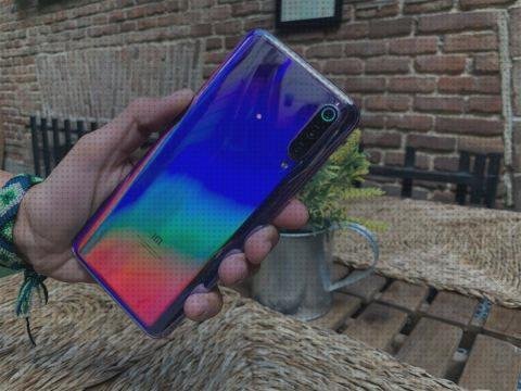 ¿Dónde poder comprar xiaomi mi9 xiaomi mi9 morado?