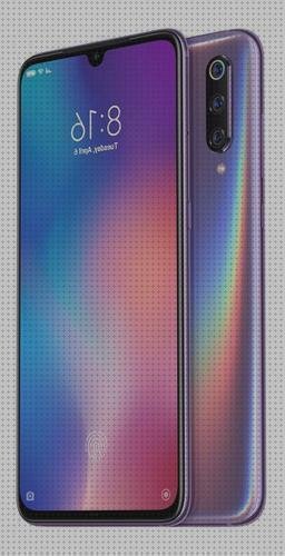 Las mejores marcas de xiaomi mi9 xiaomi mi9 morado