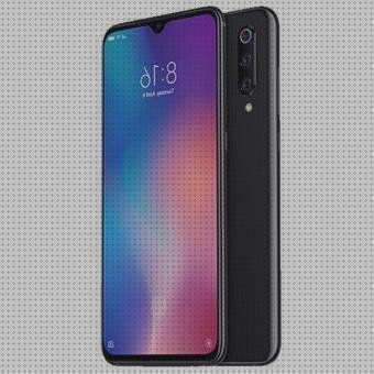 ¿Dónde poder comprar mi9 xiaomi mi9 negro?