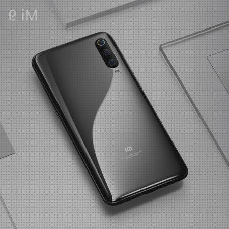 Las mejores marcas de mi9 xiaomi mi9 negro