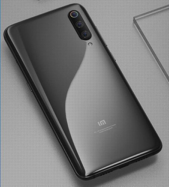 Los 24 Mejores xiaomi mi9 negros