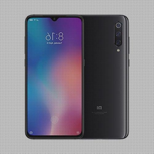 28 Mejores xiaomi mi9 pesos