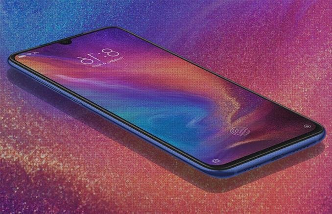 Review de xiaomi mi9 snapdragon 855