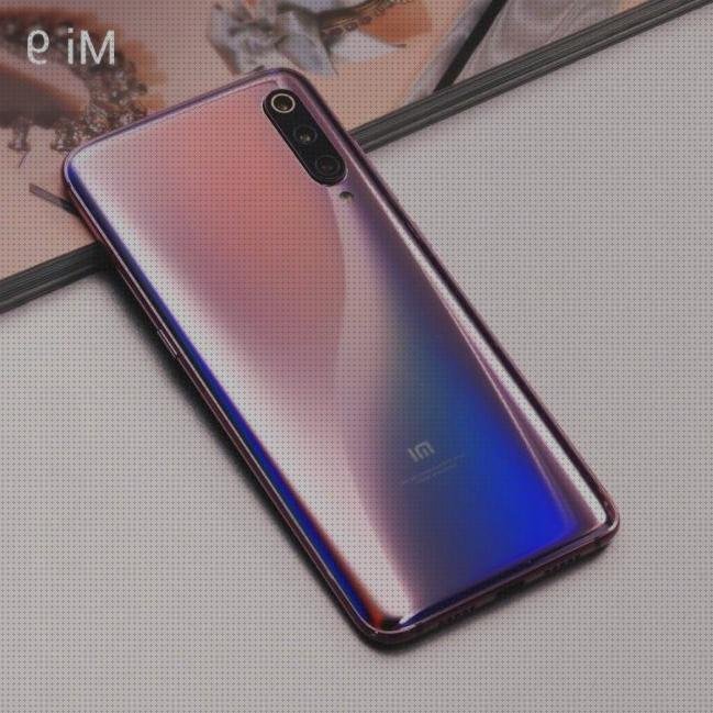 Opiniones de los 22 mejores Xiaomi Mi9 Topes De Gamas