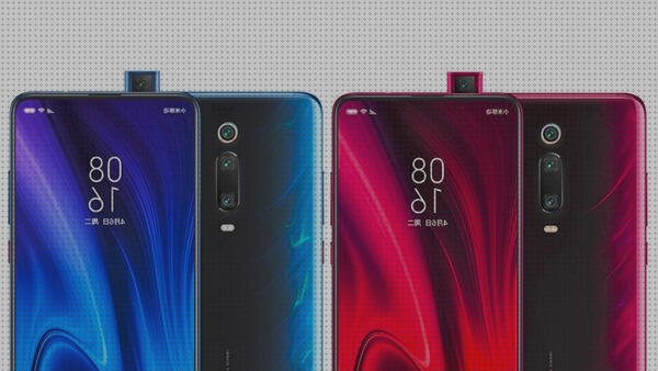 Las mejores marcas de mi9 xiaomi mi9 tpro