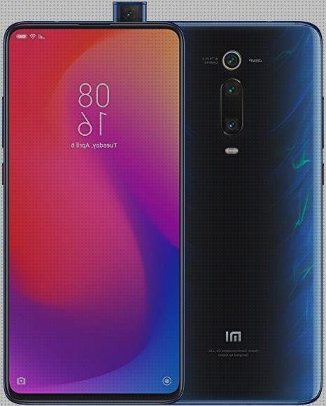 Review de xiaomi mi9 tpro