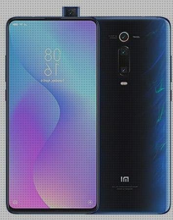 Los 31 Mejores Xiaomi Mi9t Azules