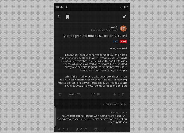 ¿Dónde poder comprar mi9t xiaomi xiaomi mi9t batería?