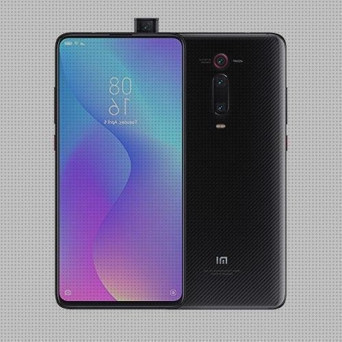 Las mejores marcas de xiaomi características xiaomi mi9t características