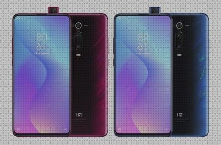 Las mejores marcas de mi9t xiaomi mi9t k20