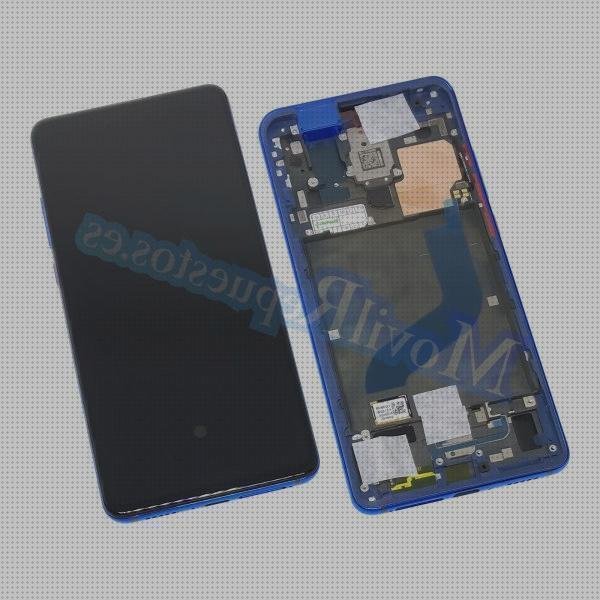 Las mejores mi9t xiaomi mi9t k20