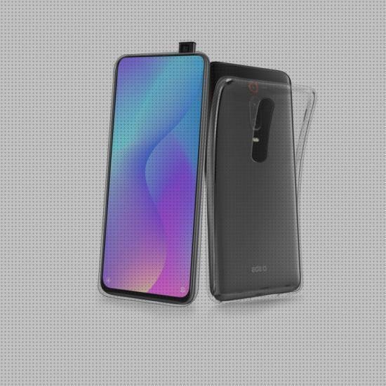Análisis de los 20 mejores Xiaomi Mi9t K20