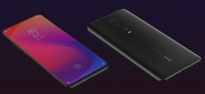 Las mejores marcas de mi9t xiaomi mi9t miaparato