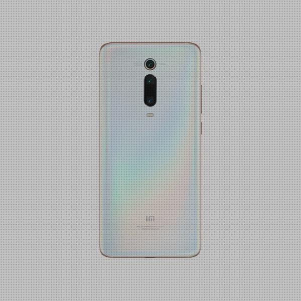 Las mejores mi9t xiaomi mi9t pro blanco