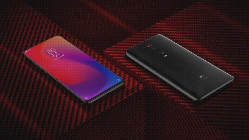 Las mejores marcas de mi9t xiaomi mi9t pro más barato