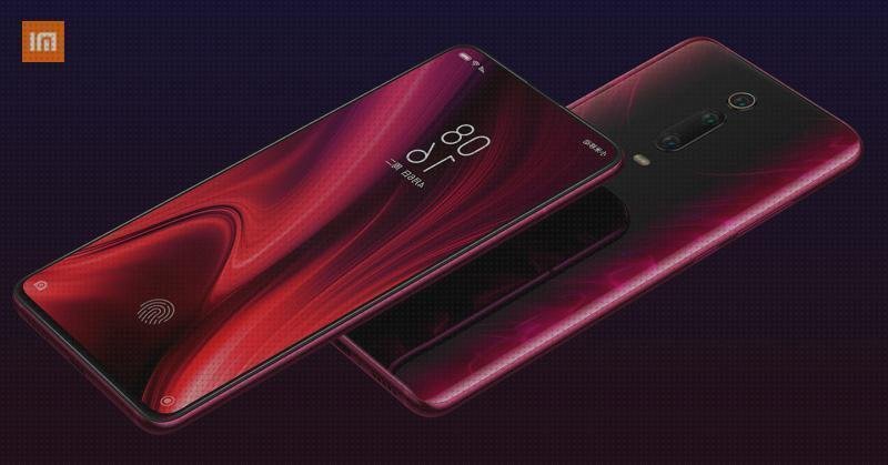 Las mejores mi9t xiaomi mi9t pro más barato