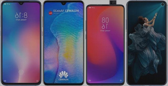 Las mejores marcas de mi9t xiaomi mi9t pro oferta 2x1